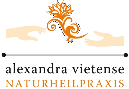 Naturheilpraxis Vietense Logo
